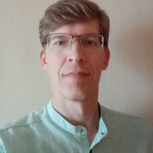 Максим Иноземцев | Сетка — социальная сеть от hh.ru