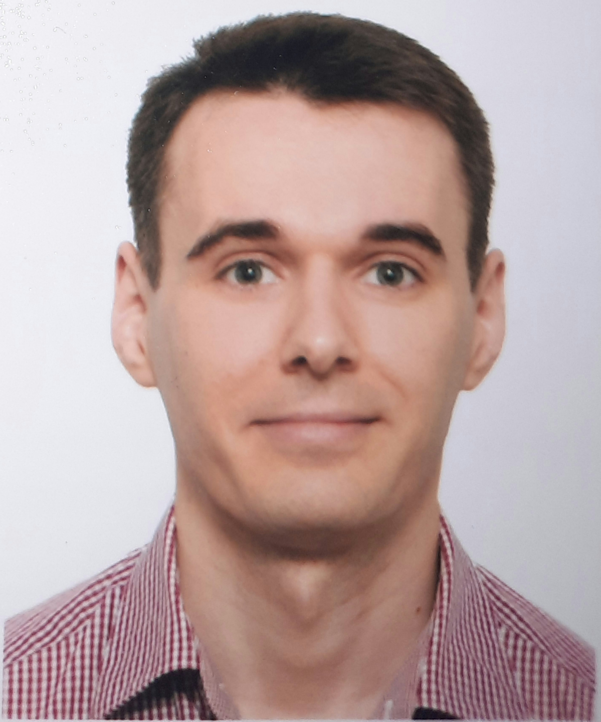 Иван Кресов