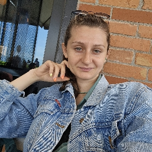 Татьяна Кальнова | Сетка — социальная сеть от hh.ru