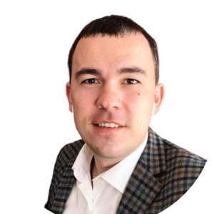 Евгений Лихолит | Сетка — социальная сеть от hh.ru