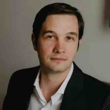 Владимир Жигалов