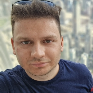 Иван Костенюк