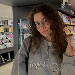 Ангелина Овсяникова | Сетка — социальная сеть от hh.ru