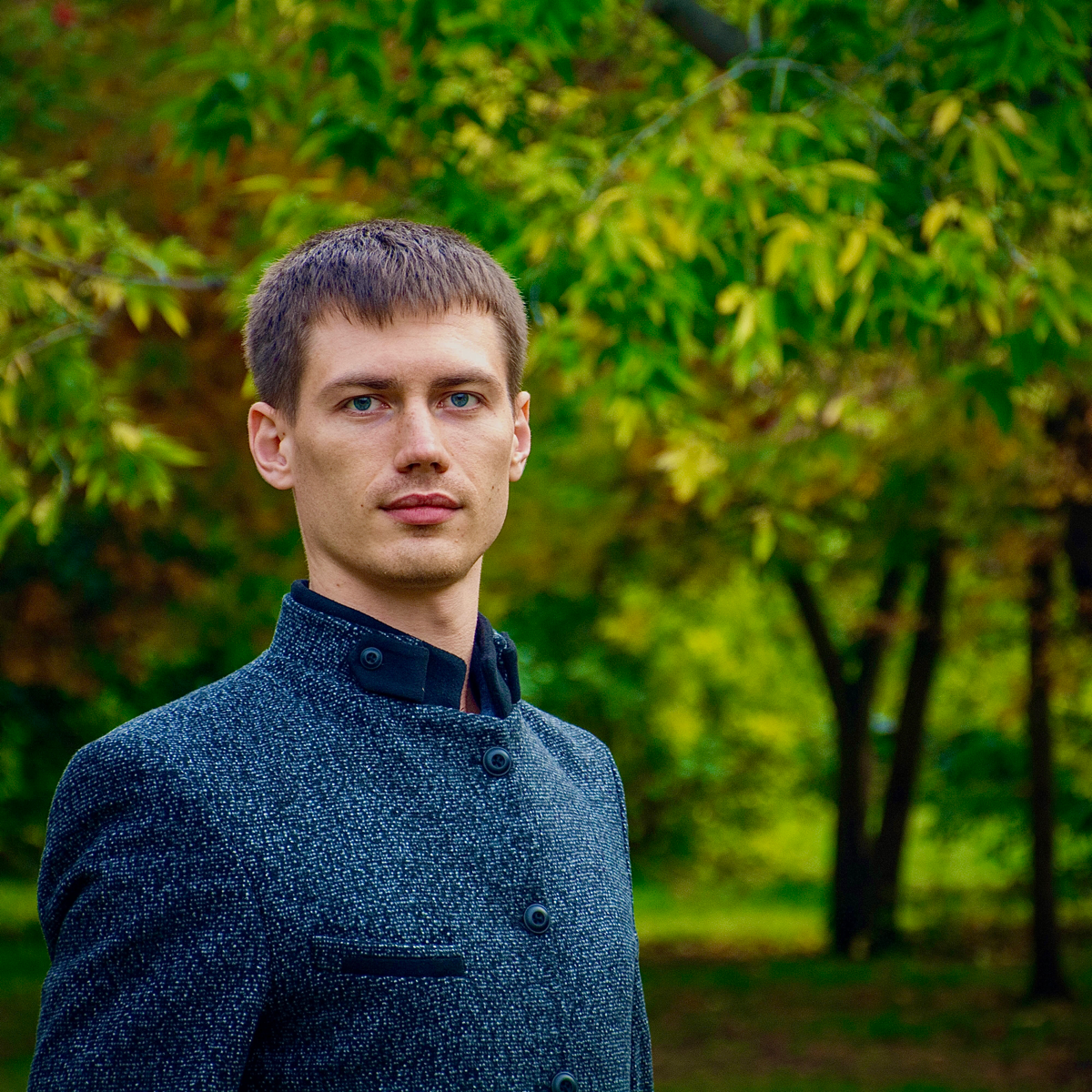 Кирилл Савин | Сетка — социальная сеть от hh.ru