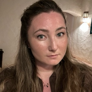 Юлия Горбунова