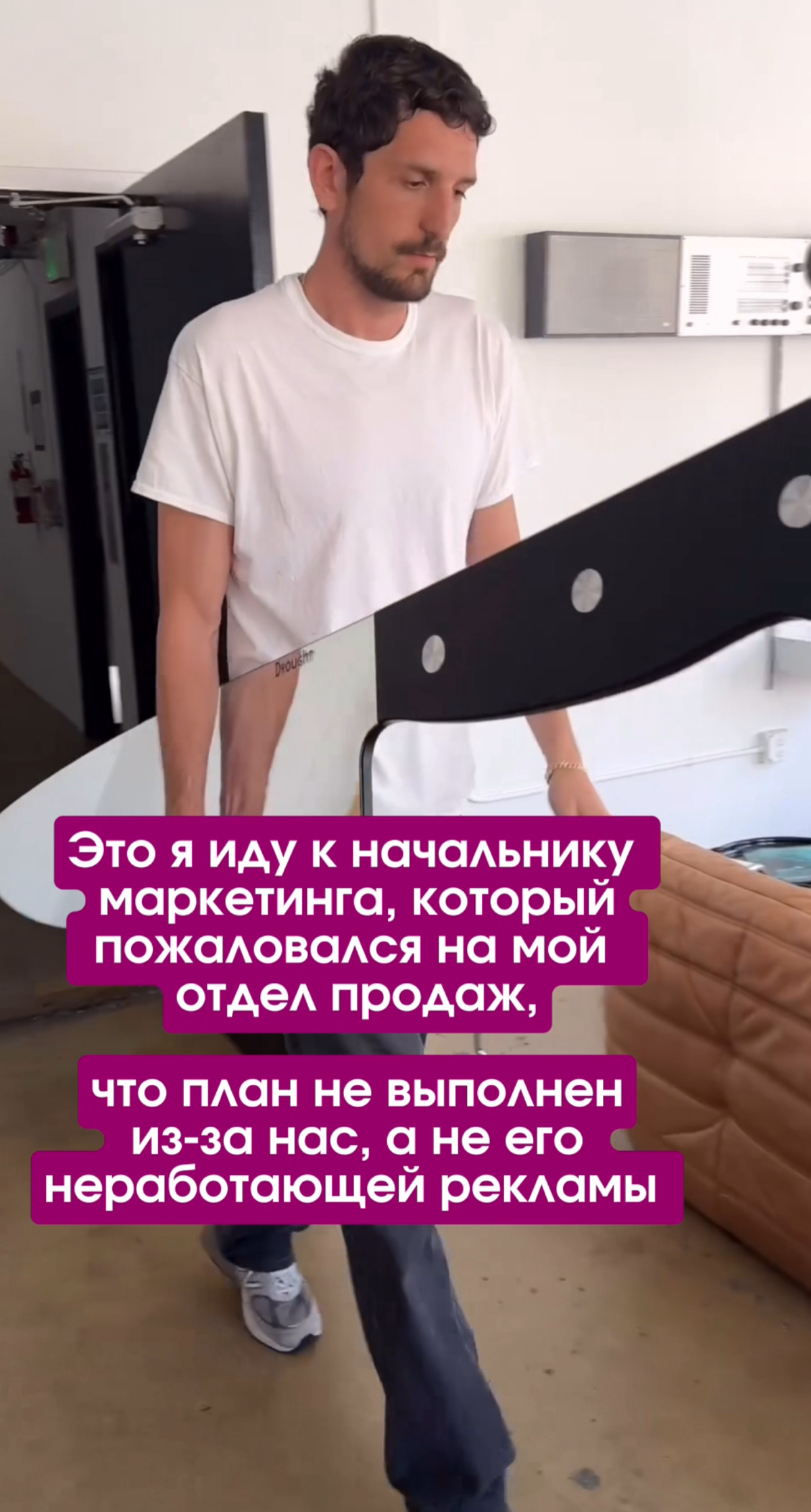 Маркетинг и отдел продаж, давайте сделаем перекличку, кто с какого отдела? | Сетка — социальная сеть от hh.ru