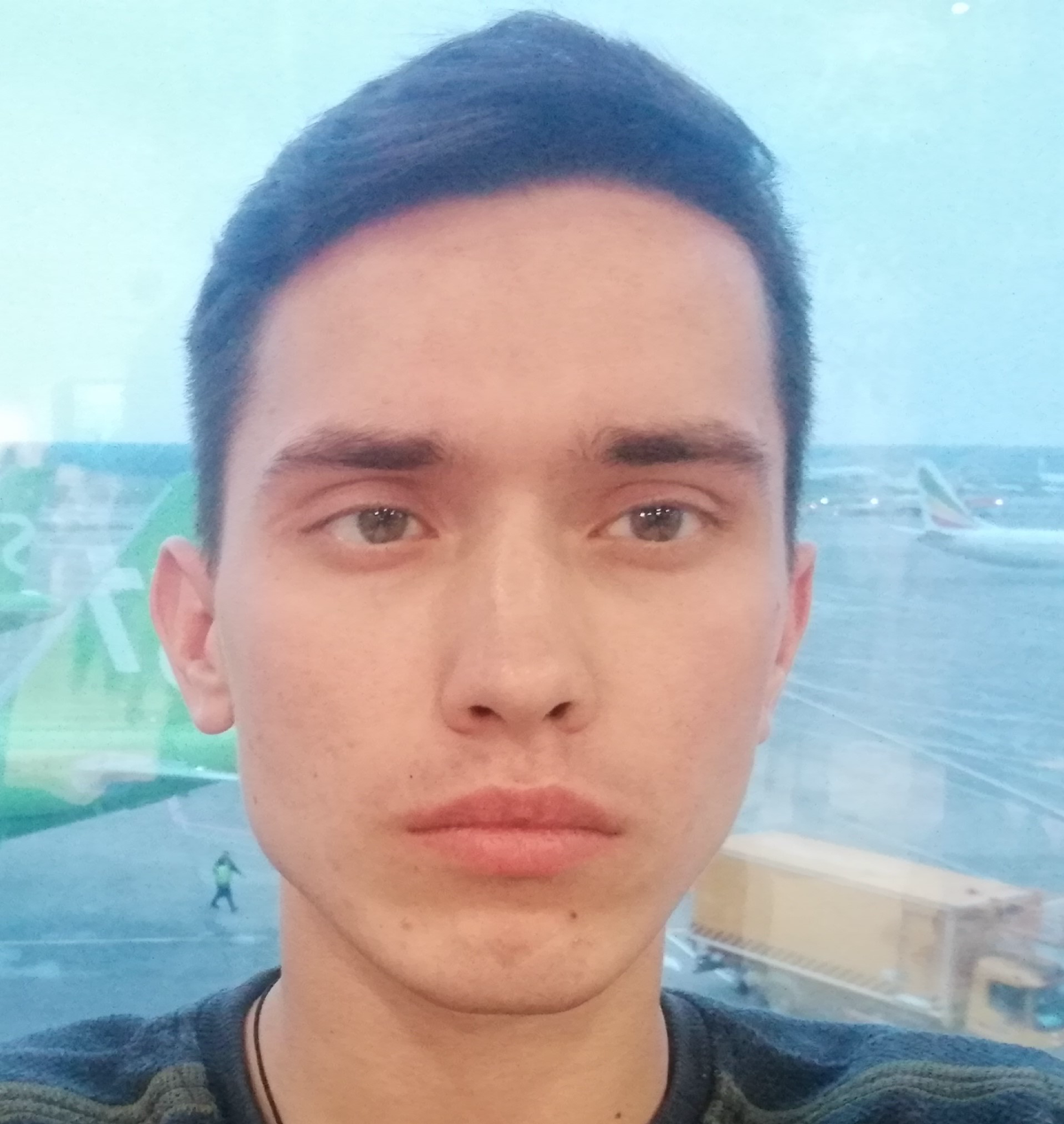 Сергей Зайцев