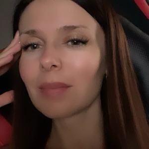 Ольга Насырова