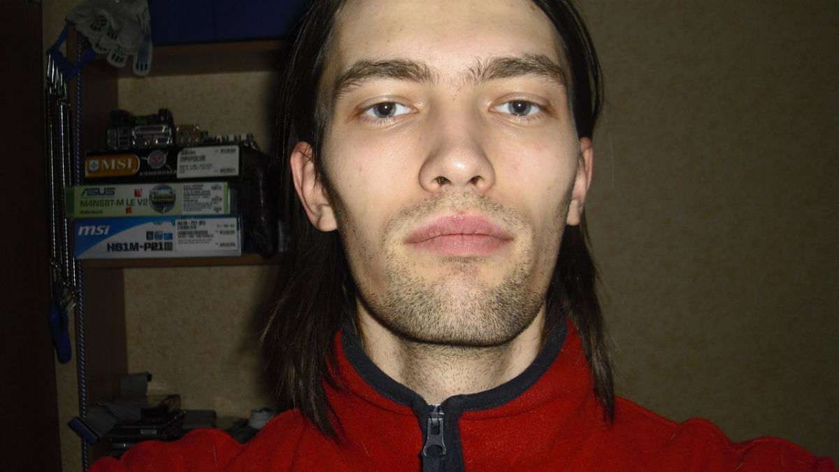 Илья Шумаков