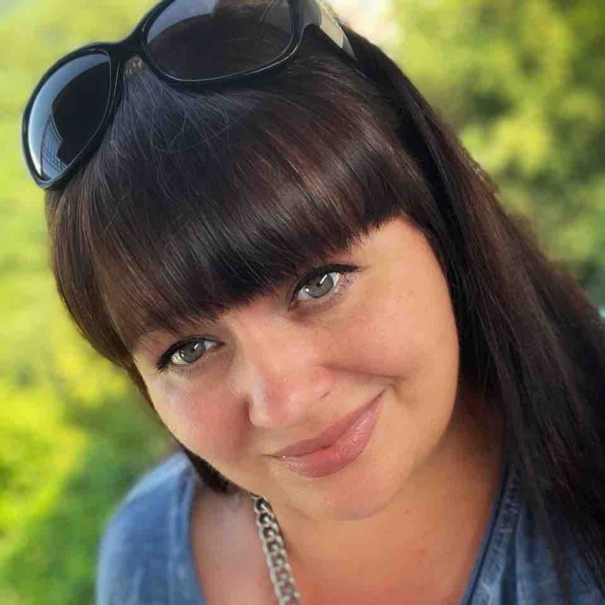 Наталья Воропаева