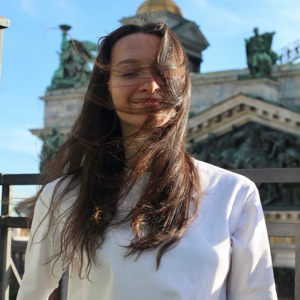 Margarita Andriasyan