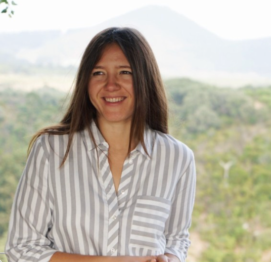 Жанна Кожедубова | Сетка — социальная сеть от hh.ru