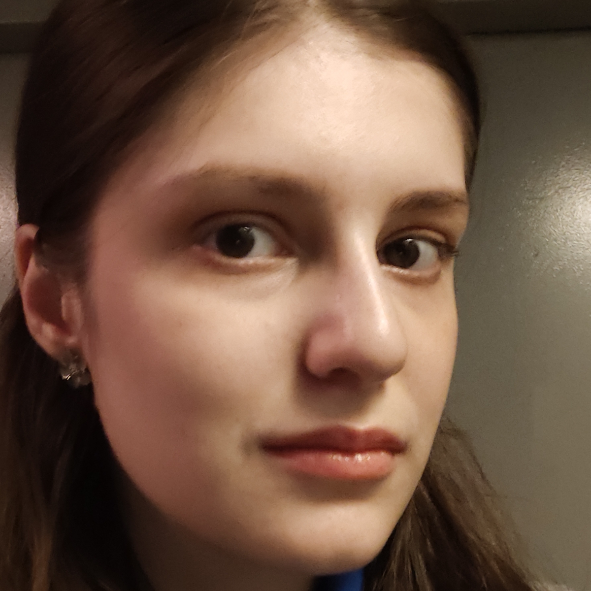 Сабина Иминова | Сетка — социальная сеть от hh.ru