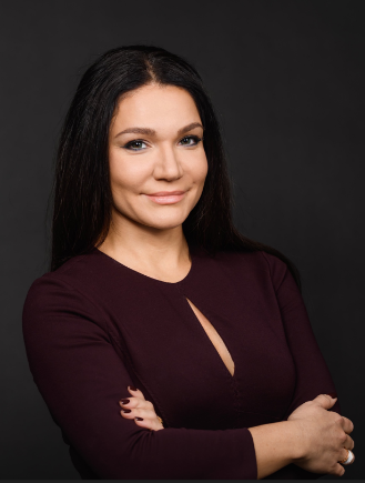 Татьяна Волошина | Сетка — социальная сеть от hh.ru