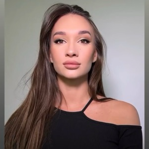 Валерия Цокур | Сетка — социальная сеть от hh.ru