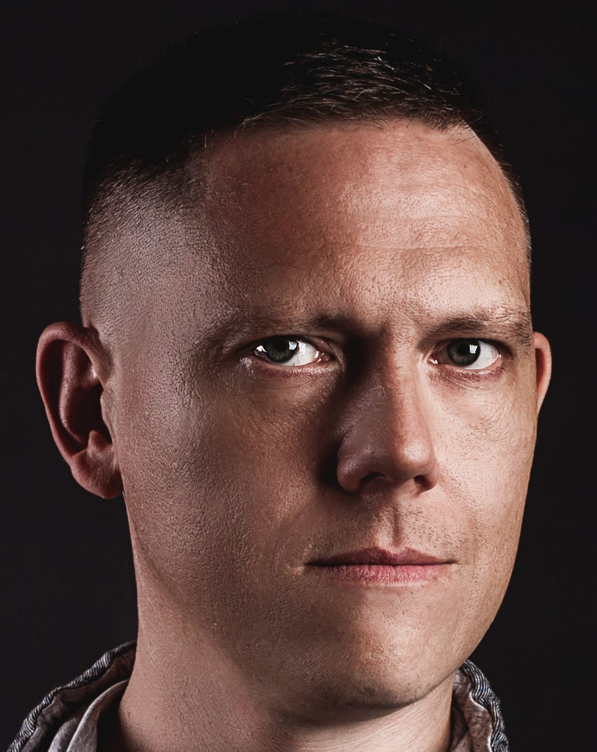 Даниил Гуров