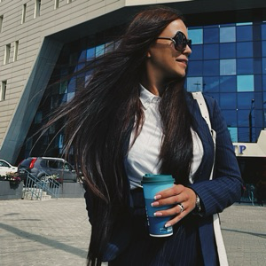 Екатерина Тарновская | Сетка — социальная сеть от hh.ru