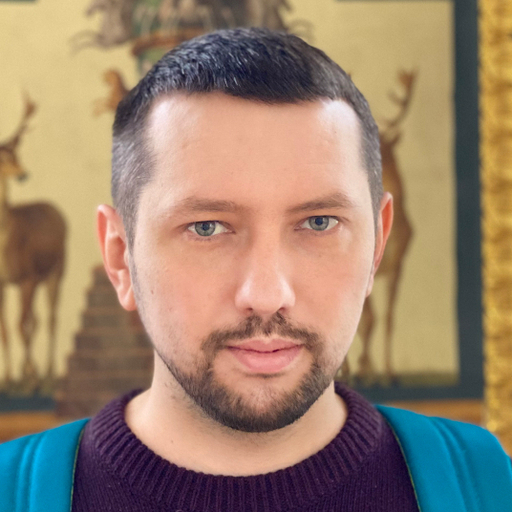 Илья Фельдман