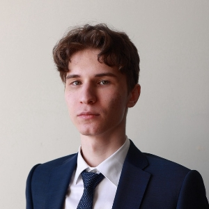 Даниаль Каземи | Сетка — социальная сеть от hh.ru