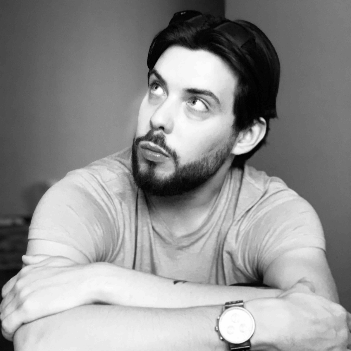 Дмитрий Лимасов | Сетка — социальная сеть от hh.ru