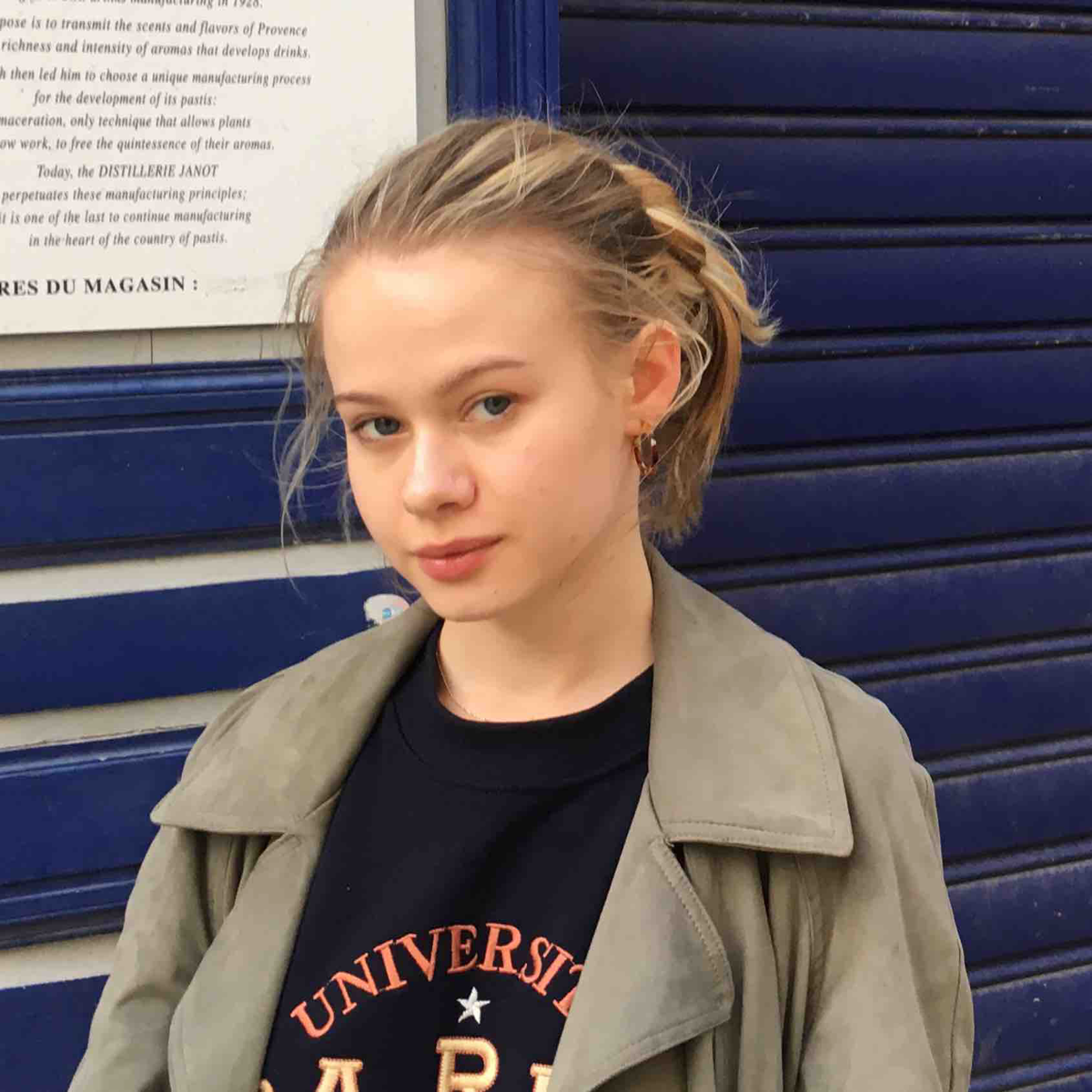 Julia Anisichkina | Сетка — социальная сеть от hh.ru