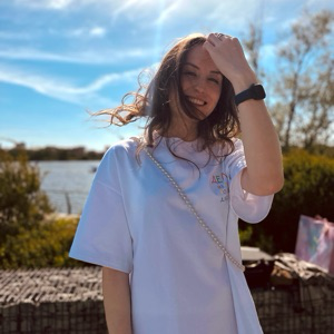 Алина Валишина | Сетка — социальная сеть от hh.ru