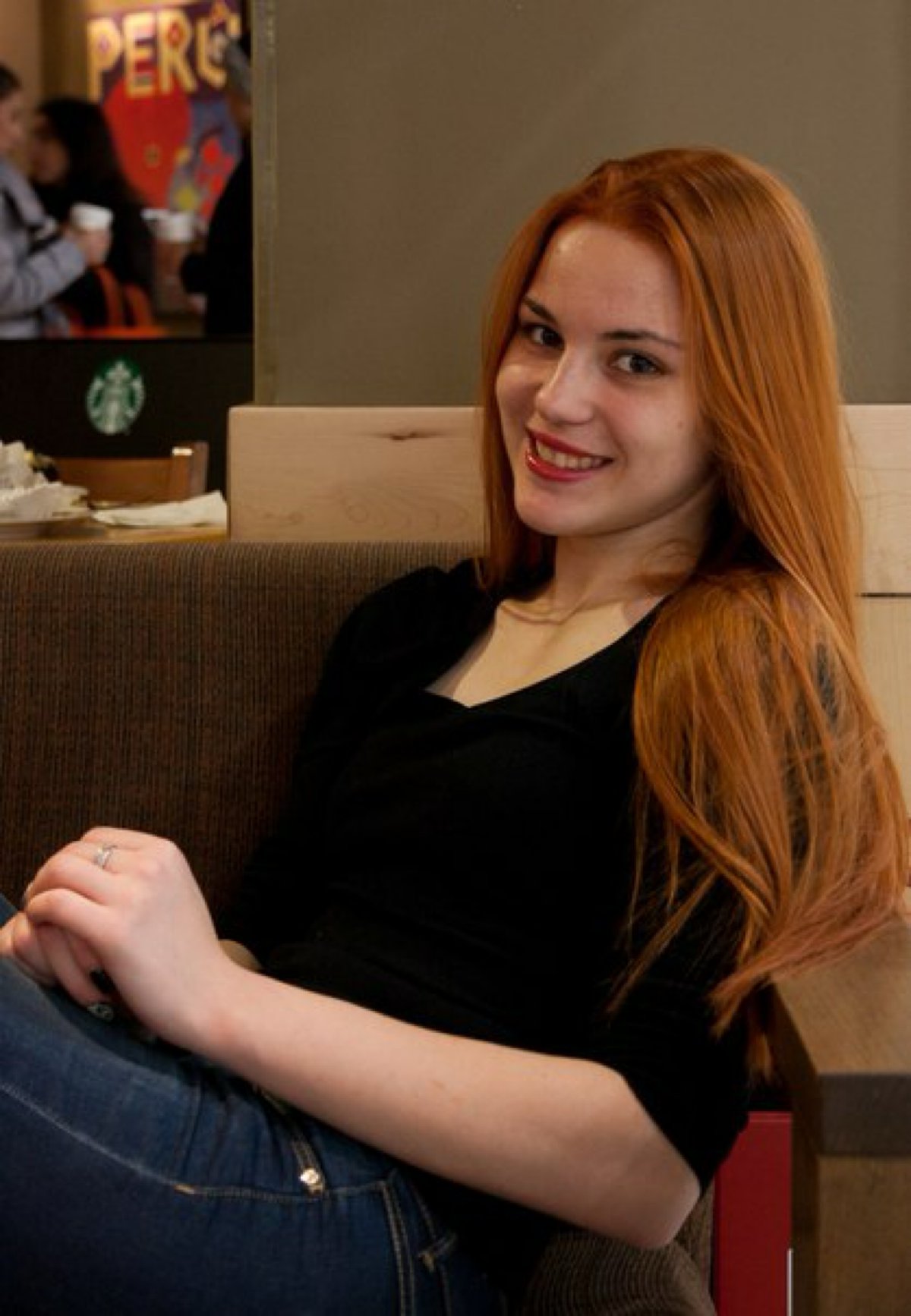 Елена Рыскулова | Сетка — социальная сеть от hh.ru