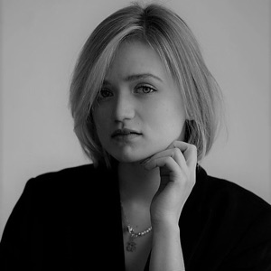 Евгения Чиркова | Сетка — социальная сеть от hh.ru