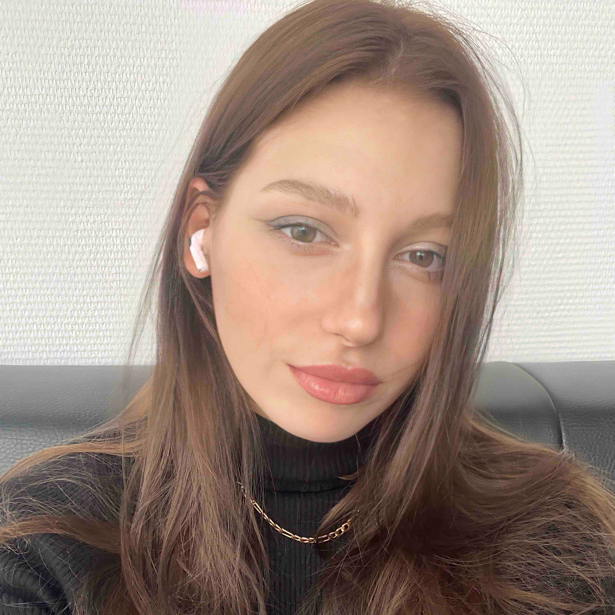 Олеся Колотева | Сетка — социальная сеть от hh.ru