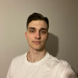 Никита Кондратенко | Сетка — социальная сеть от hh.ru