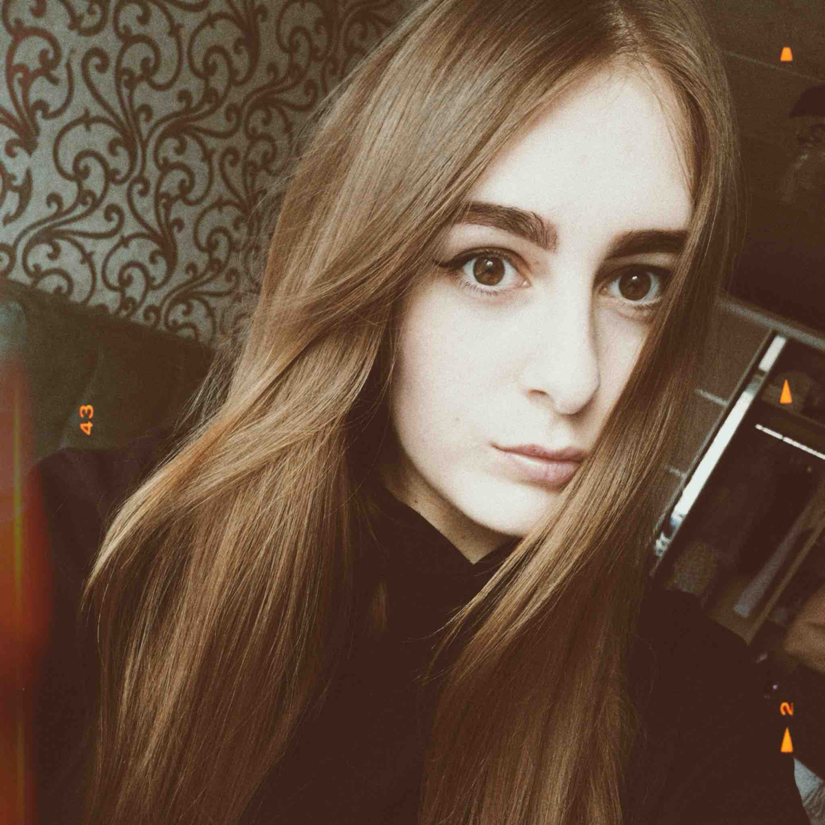 Виктория Дедова