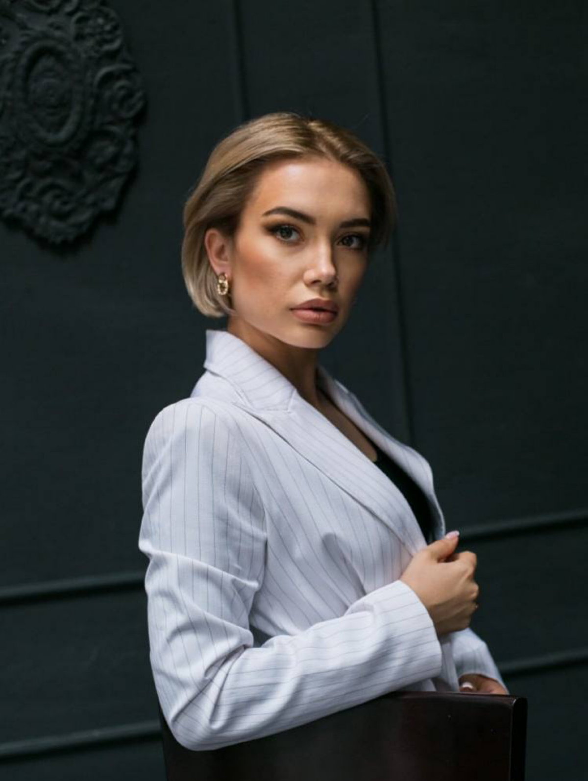 Полина Мельникова