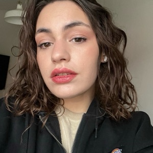 Виктория Ерчак