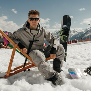 Сергей Наставник | Сетка — социальная сеть от hh.ru