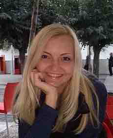 Евгения Нинкович