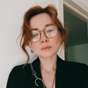 Варвара Гертье