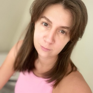 Анна Яшина | Сетка — социальная сеть от hh.ru