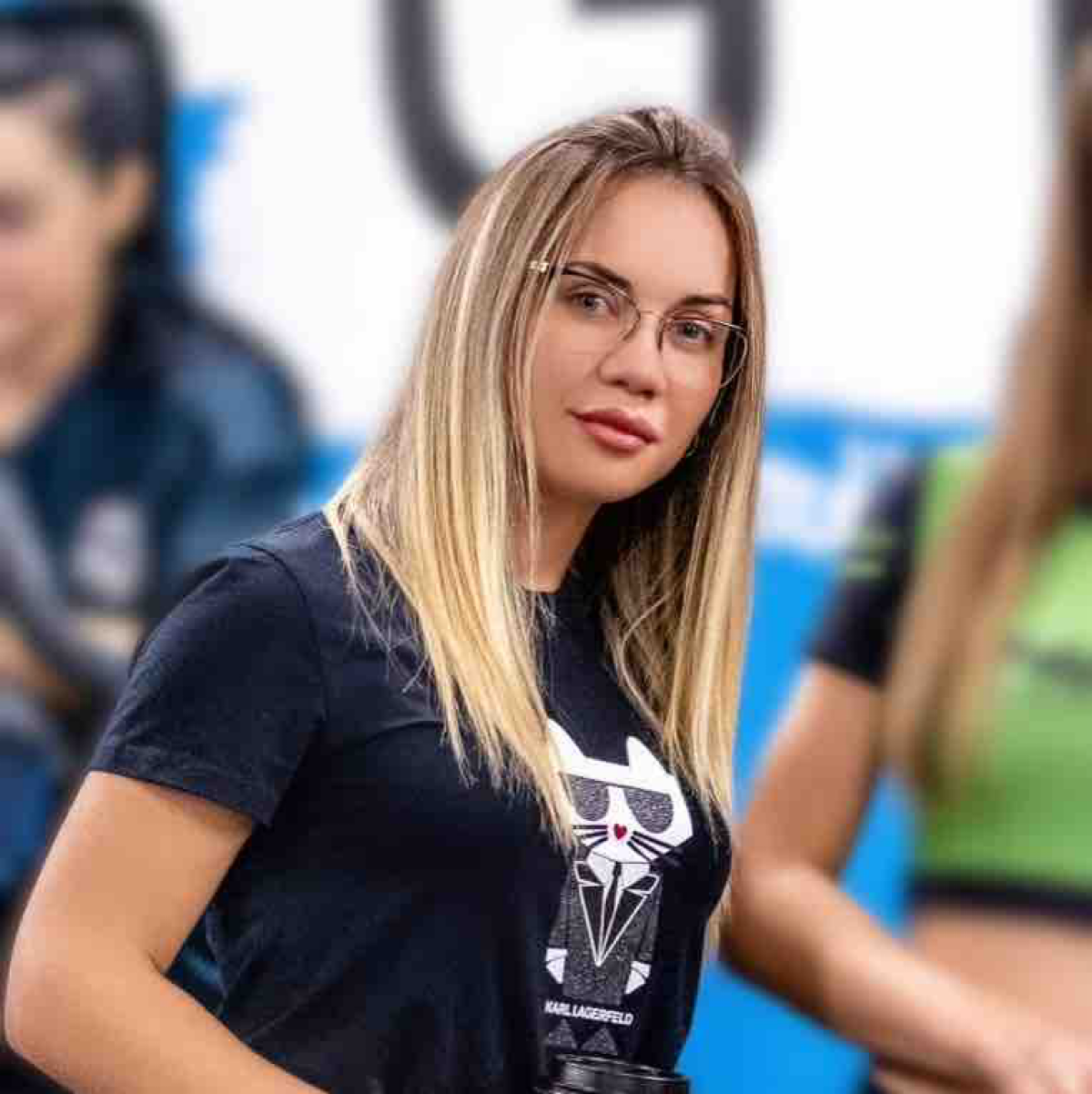 Екатерина Бирюкова