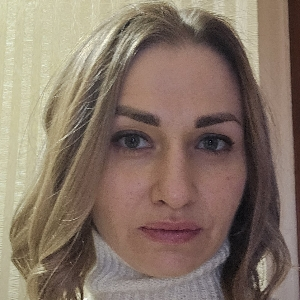 Татьяна Царенко | Сетка — социальная сеть от hh.ru