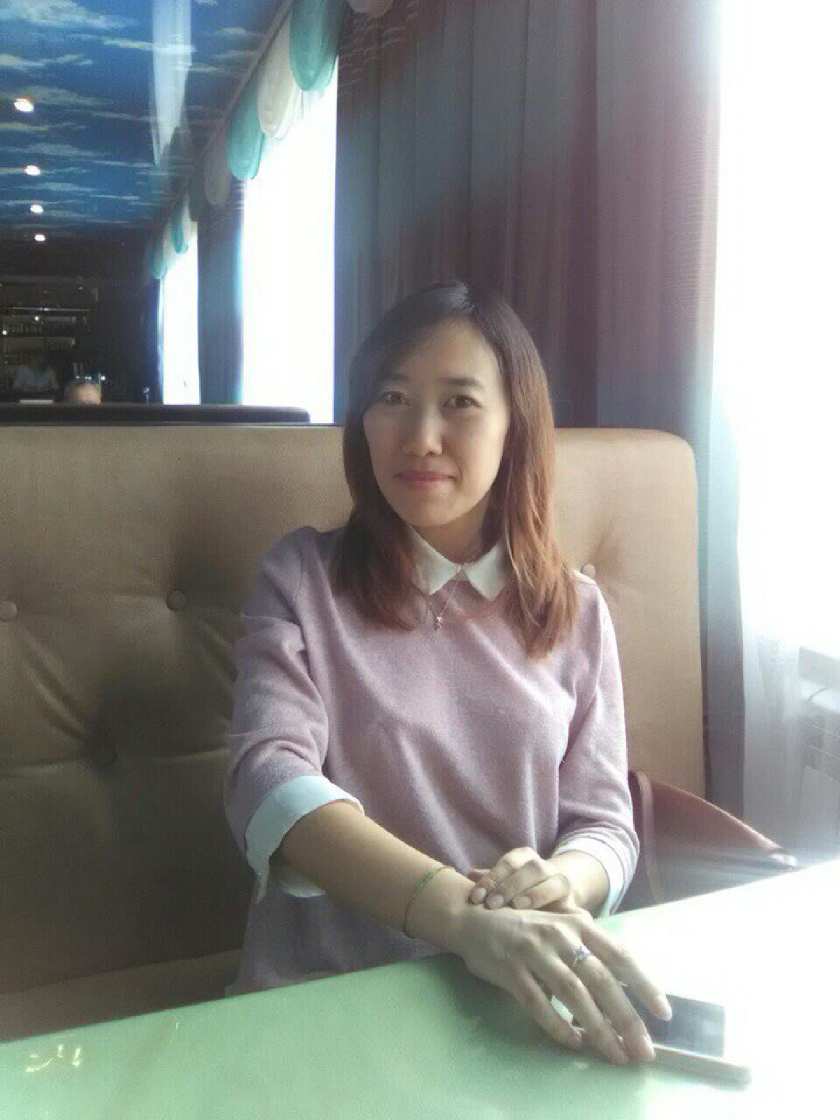 Евгения Лумбунова | Сетка — социальная сеть от hh.ru