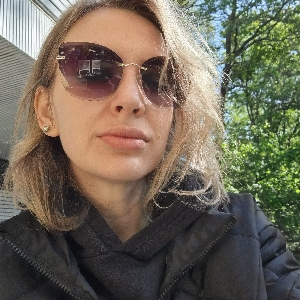 Евгения Смелова | Сетка — социальная сеть от hh.ru