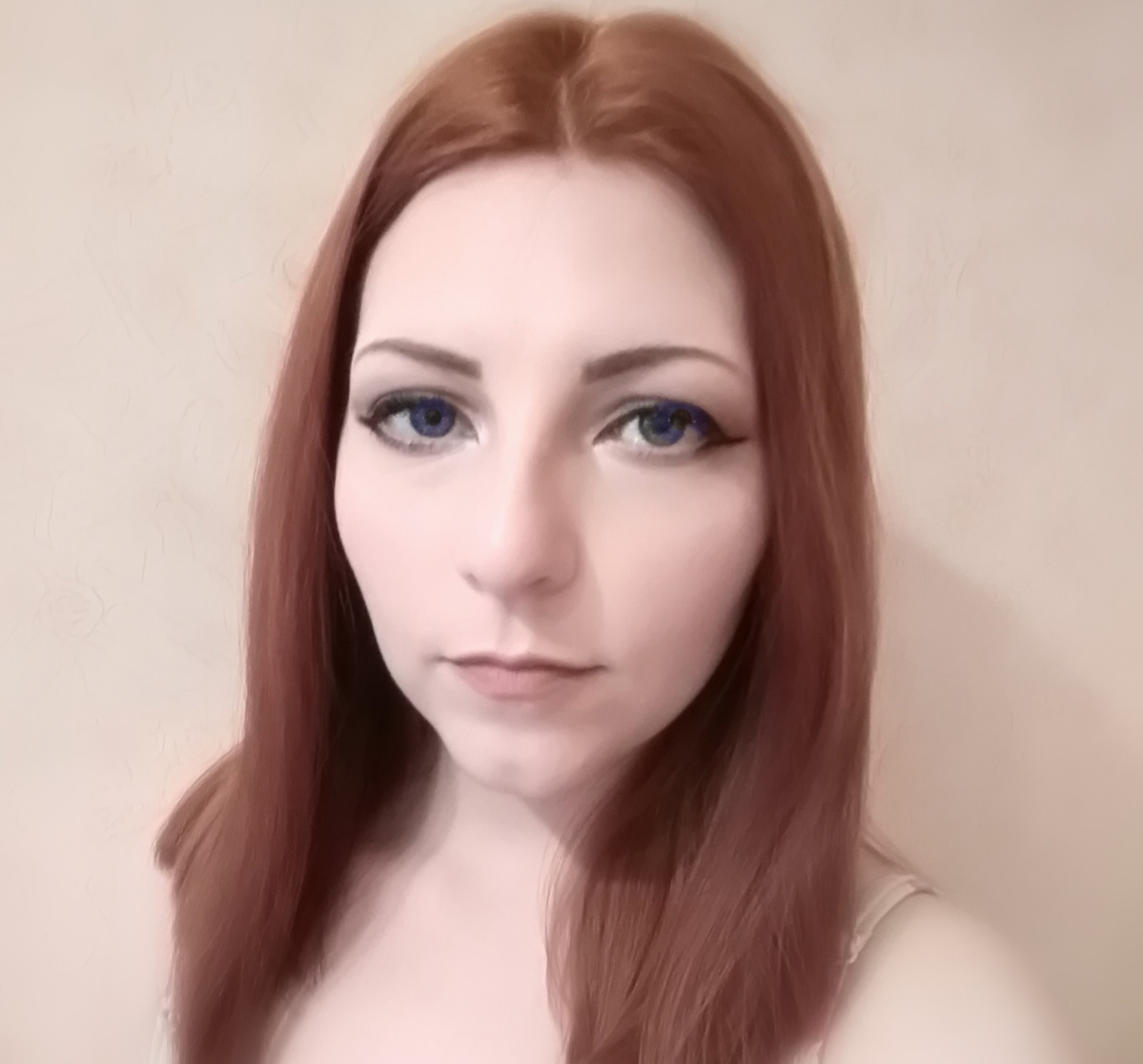 Ирина Смирнова