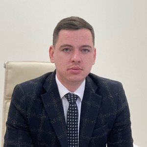 Александр Чурин