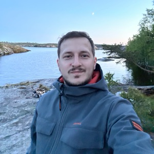 Алексей Первухин | Сетка — социальная сеть от hh.ru