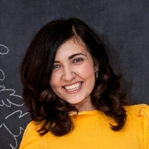 Наталья Резепова