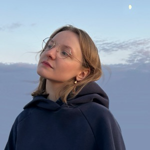 Alina Baizdrenko | Сетка — социальная сеть от hh.ru