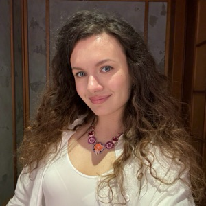 Елена Крупенина