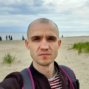 Александр Зиновьев