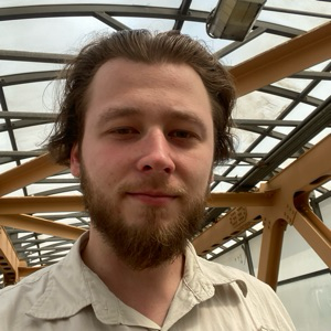 Аркадий Чуздюк | Сетка — социальная сеть от hh.ru