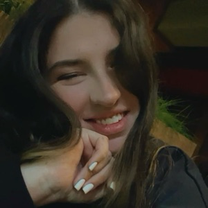 Камилла Ахмедова